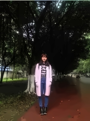 蒋同学