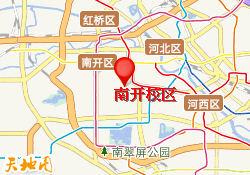 南开校区