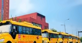 办学设施完善