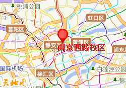 南京西路校区