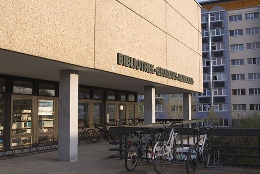 弗赖贝格工业大学