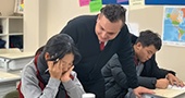 完善的规划指导