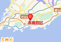 市南校区