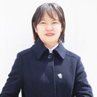 刘桂红 定向越野教师