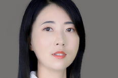 周君 Diane