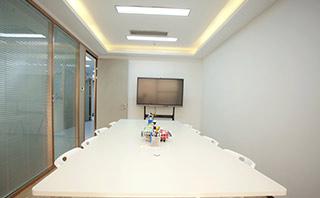 深圳欧尼语言中心