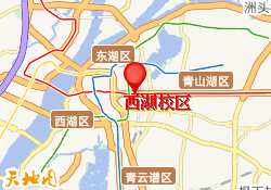西湖校区