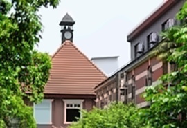 上海理工大学国际本科4+0项目