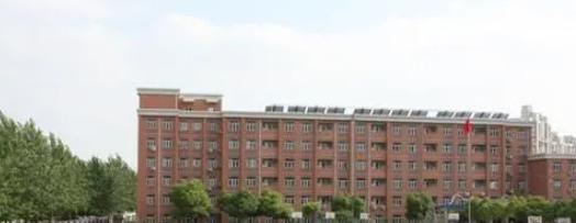 上海进华中学美国圣玛丽高中2023年招生政策2