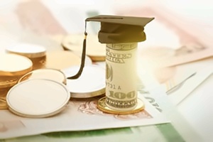 北京世青国际学校学费