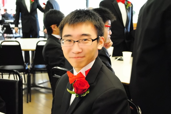 学生生活