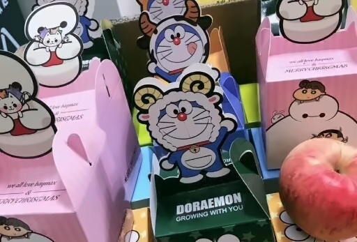 湖州帕丁顿双语学校圣诞节活动回顾
