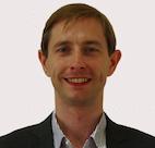 Gerard Clyne 执行副校长