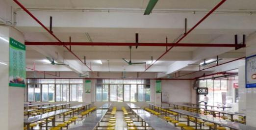 广东城市技师学院
