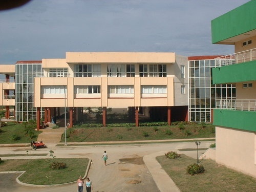 信息科学大学