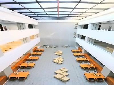 学校环境