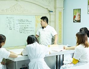 理论知识教学
