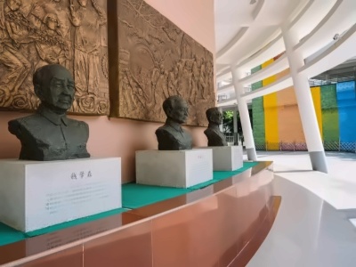 深圳三高国际部香港DSE班校园生活