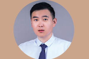 刘瑞琪