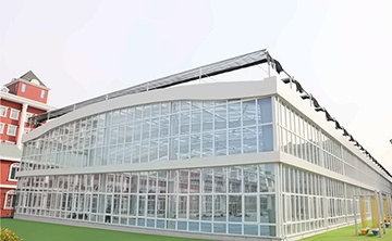北京爱迪国际学校英国高中部