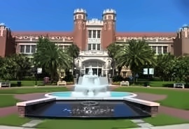 IPMC美国佛罗里达大学会计&商学院硕士项目招生简章