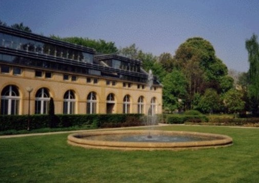 梅斯大学