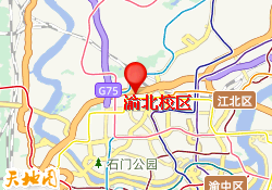 渝北校区
