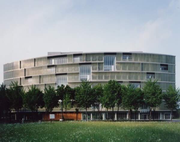 筑波大学