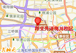 昂立外语梅川校区