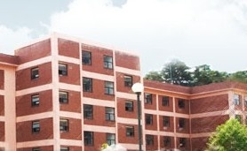 江陵岭东大学