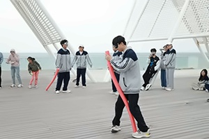 威海常春藤外国语学校港澳直升班招生简章