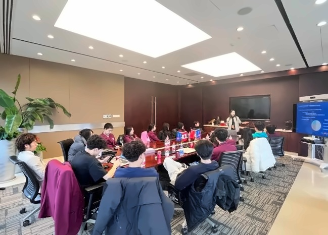 北外同文外国语学校背景提升