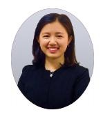佛山环球雅思口语主讲：张景凤
