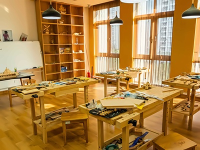 海南三亚外籍人员子女学校（TIS）