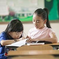 性格内向