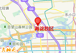 海淀校区