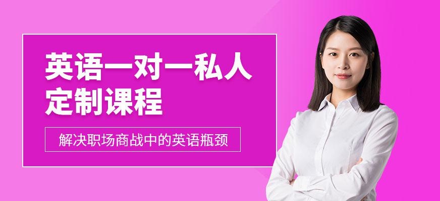 天津汉普森一对一私人定制课程