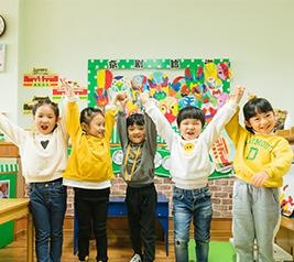 才艺表演