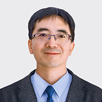 李康华