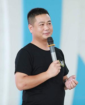葛教练