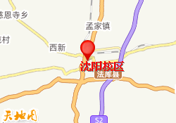 沈阳校区
