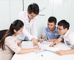 教学模式