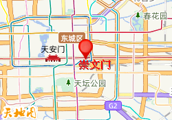 崇文门