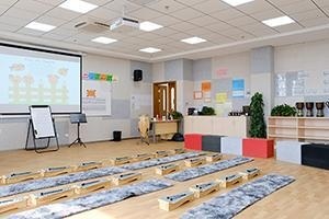 苏州工业园区海归人才子女学校