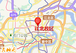 江北校区