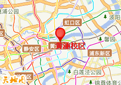 黄浦校区