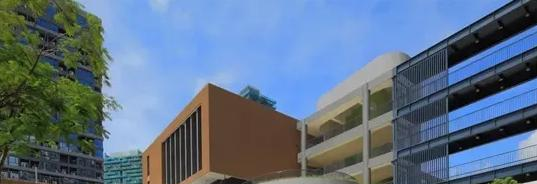 深圳石岩公学学校国际部初中2023年报名时间2