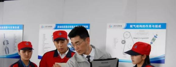 商水第二职业中等专业学校2021年报名条件、招生要求、招生对象