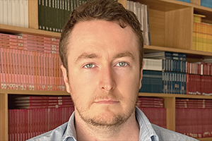 Ian Stelling