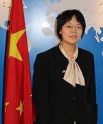 杨娟